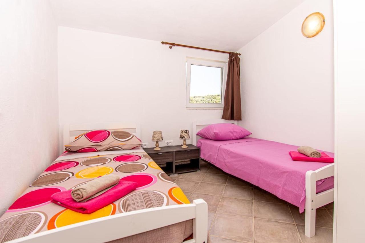 Villa Dreamer Рогозница Экстерьер фото