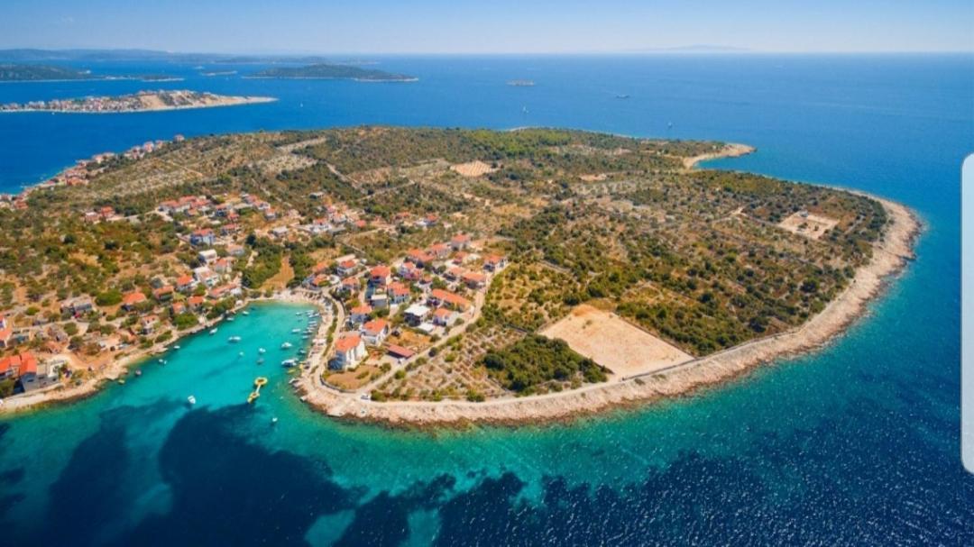 Villa Dreamer Рогозница Экстерьер фото