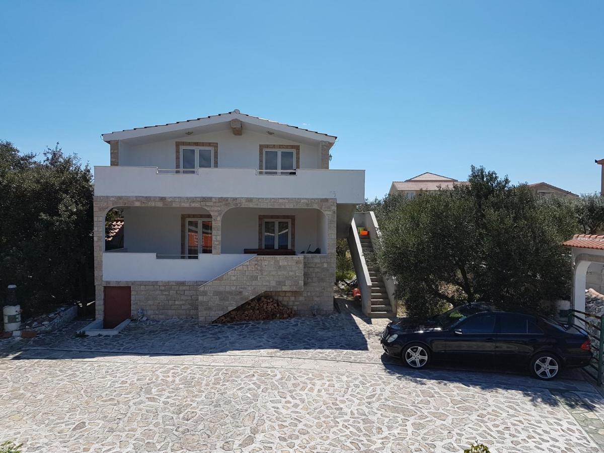 Villa Dreamer Рогозница Экстерьер фото